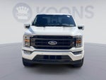 2023 F-150 Thumbnail 8
