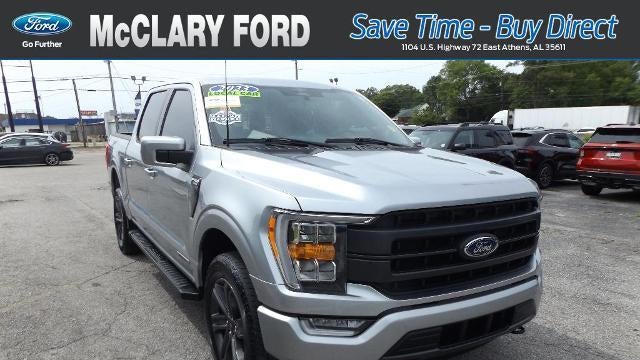 Preowned 2023 Ford F-150 XLT for Sale