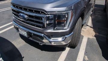Preowned 2023 Ford F-150 Lariat for Sale