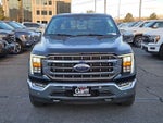 2023 F-150 Thumbnail 8