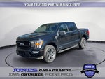 2023 F-150 Thumbnail 1
