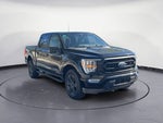 2023 F-150 Thumbnail 7