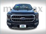 2023 F-150 Thumbnail 12