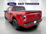 2023 F-150 Thumbnail 5
