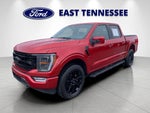 2023 F-150 Thumbnail 7