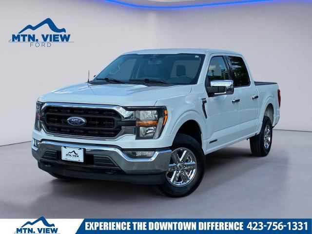 2023 Ford F-150 - $32,496