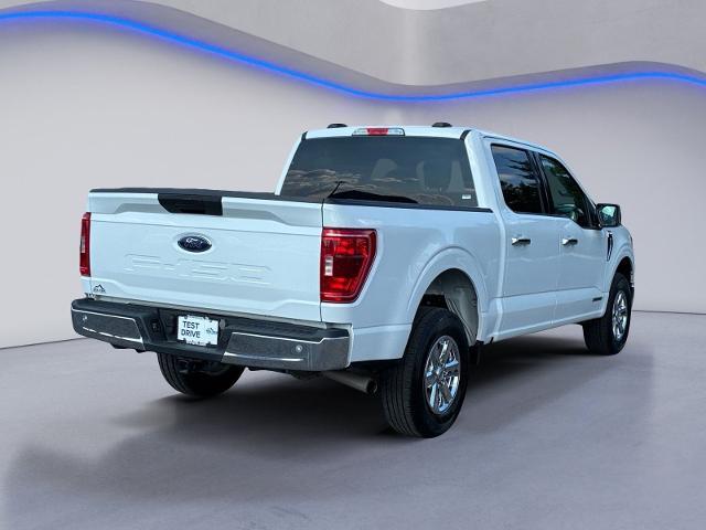 2023 Ford F-150 - $32,496