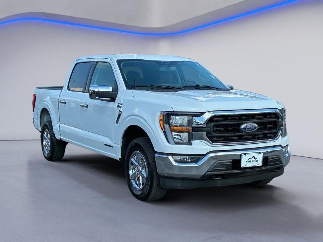 2023 Ford F-150 - $32,496