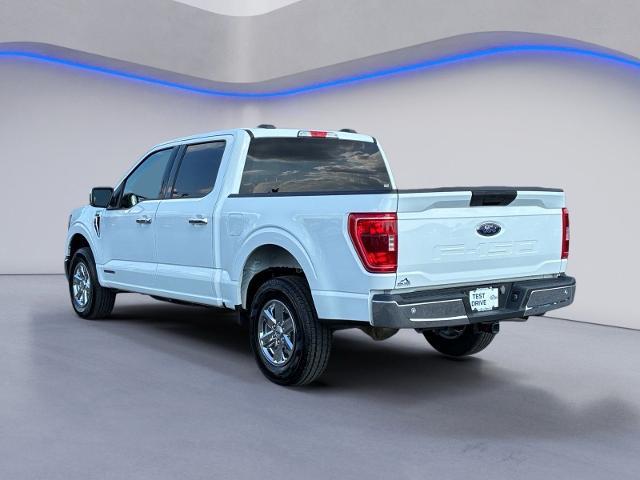 2023 Ford F-150 - $32,496
