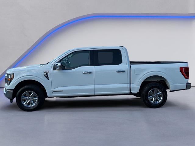 2023 Ford F-150 - $32,496