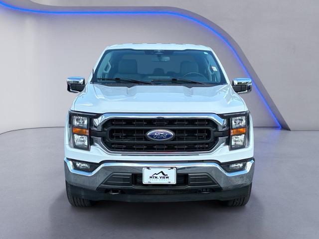 2023 Ford F-150 - $32,496