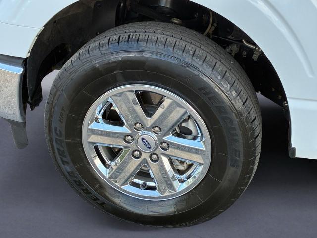 2023 Ford F-150 - $32,496