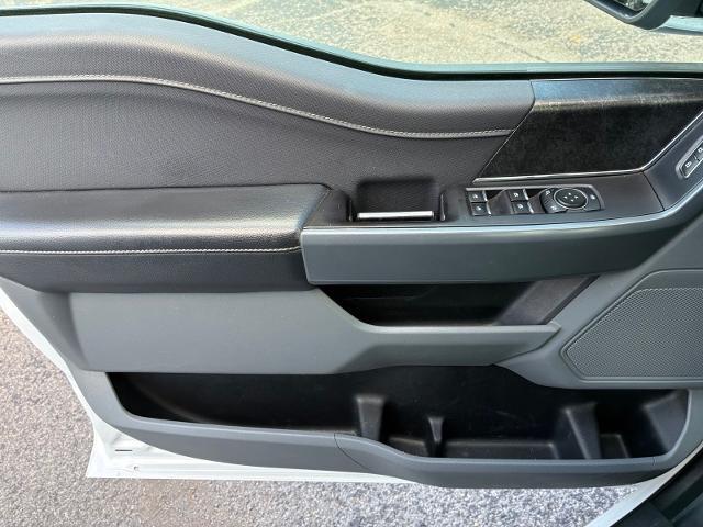 2023 Ford F-150 - $32,496