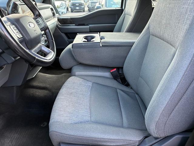 2023 Ford F-150 - $32,496
