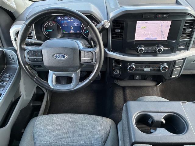 2023 Ford F-150 - $32,496