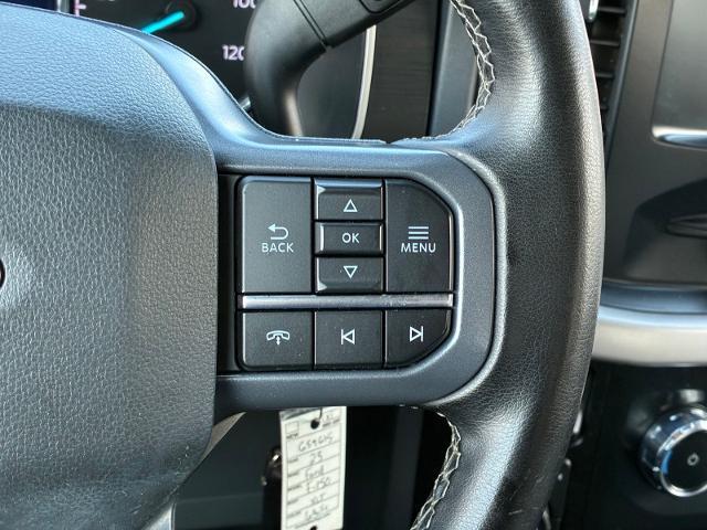 2023 Ford F-150 - $32,496