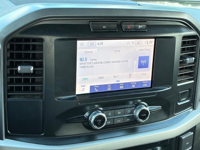 2023 Ford F-150 - $32,496