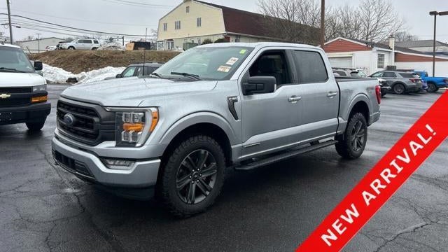 Preowned 2023 Ford F-150 XL for Sale