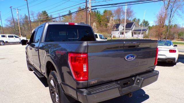 2023 Ford F-150 King Ranch