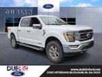 2023 F-150 Thumbnail 1