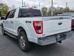 2023 F-150 Thumbnail 11