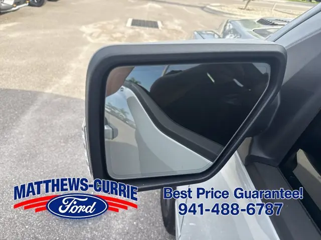 2023 Ford F-150 - $49,997