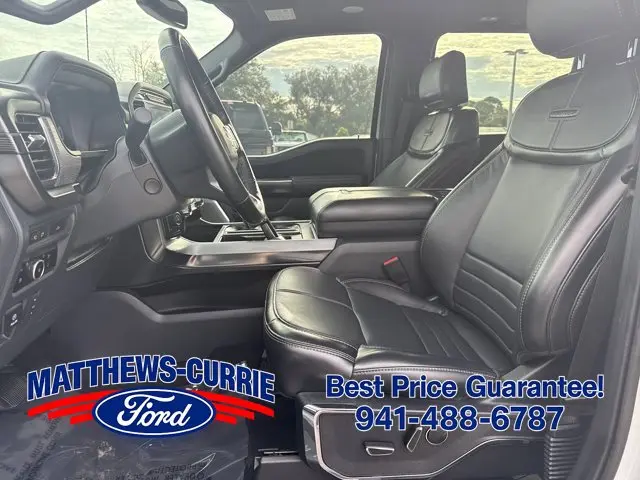 2023 Ford F-150 - $49,997