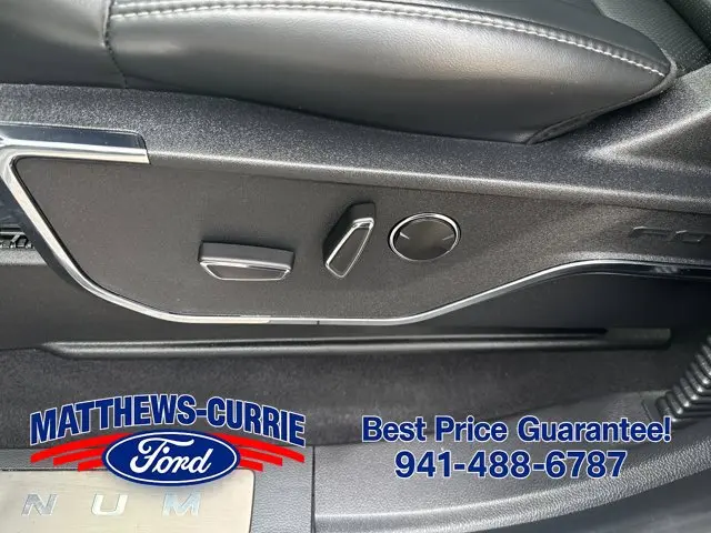 2023 Ford F-150 - $49,997
