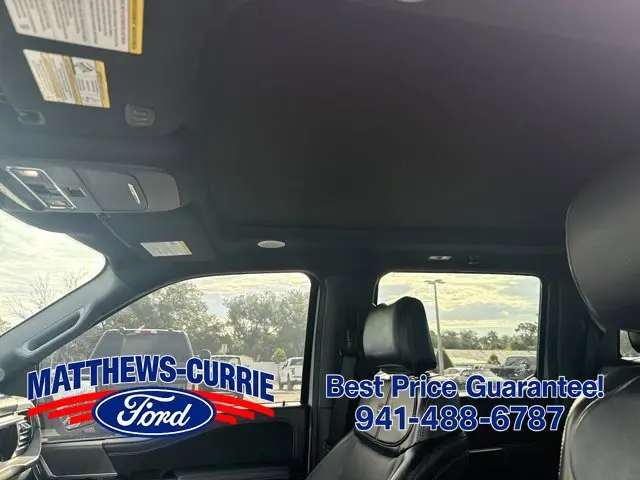 2023 Ford F-150 - $49,997