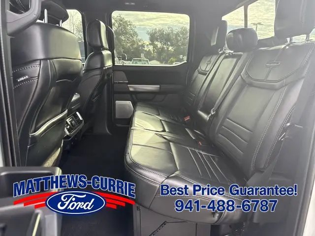2023 Ford F-150 - $49,997