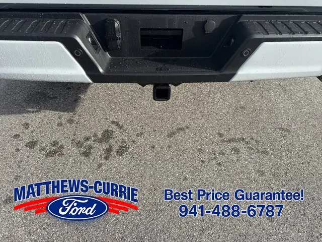 2023 Ford F-150 - $49,997