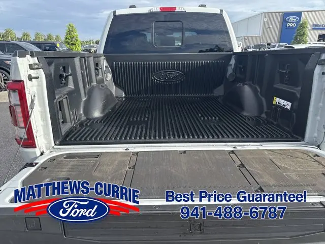 2023 Ford F-150 - $49,997