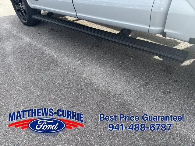 2023 Ford F-150 - $49,997