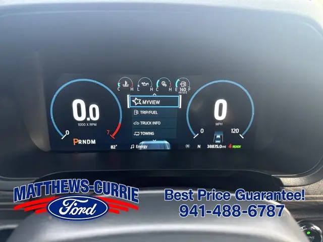 2023 Ford F-150 - $49,997