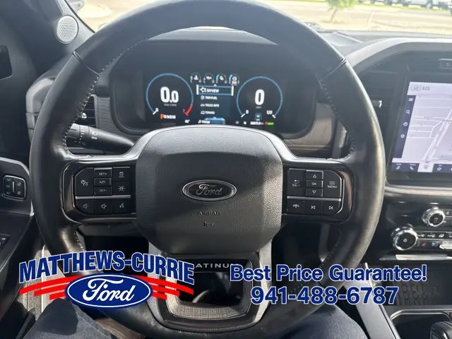 2023 Ford F-150 - $49,997