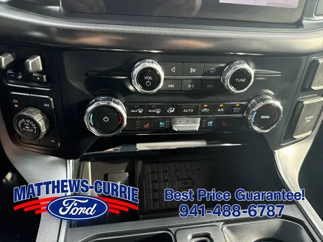 2023 Ford F-150 - $49,997