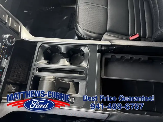 2023 Ford F-150 - $49,997