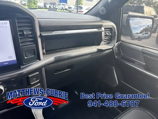 2023 Ford F-150 - $49,997