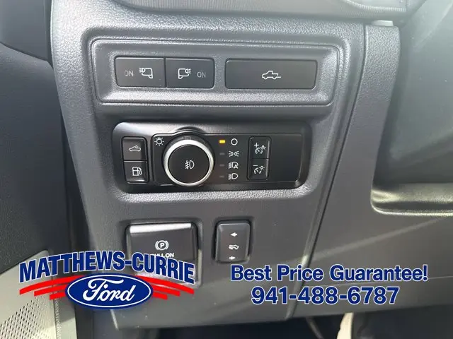 2023 Ford F-150 - $49,997
