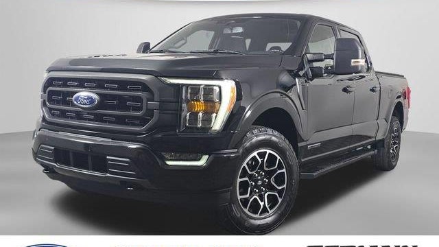 Preowned 2023 Ford F-150 XL for Sale