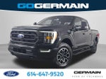 2023 F-150 Thumbnail 3