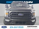 2023 F-150 Thumbnail 5
