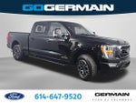 2023 F-150 Thumbnail 7