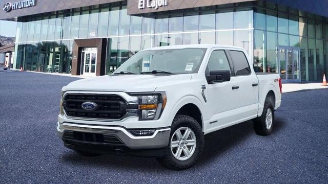 Preowned 2023 Ford F-150 XLT for Sale