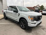 2023 F-150 Thumbnail 8