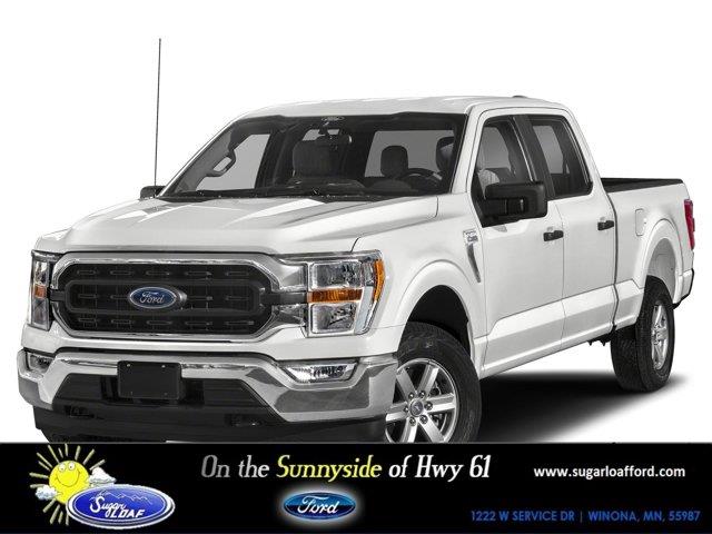 2023 Ford F-150 - $40,995