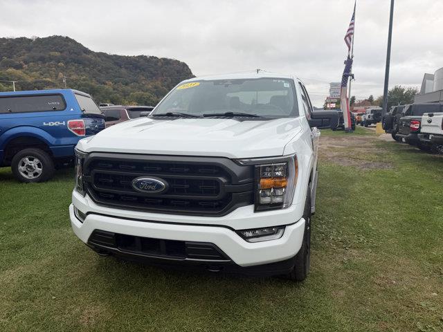 2023 Ford F-150 - $40,995