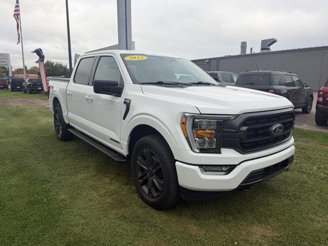2023 Ford F-150 - $40,995
