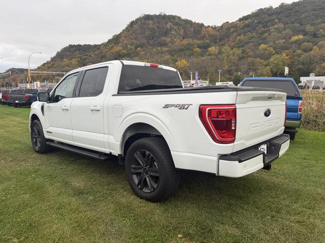 2023 Ford F-150 - $40,995