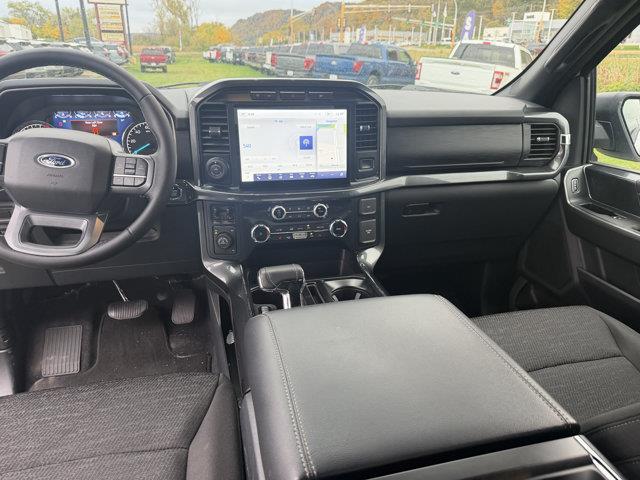 2023 Ford F-150 - $40,995